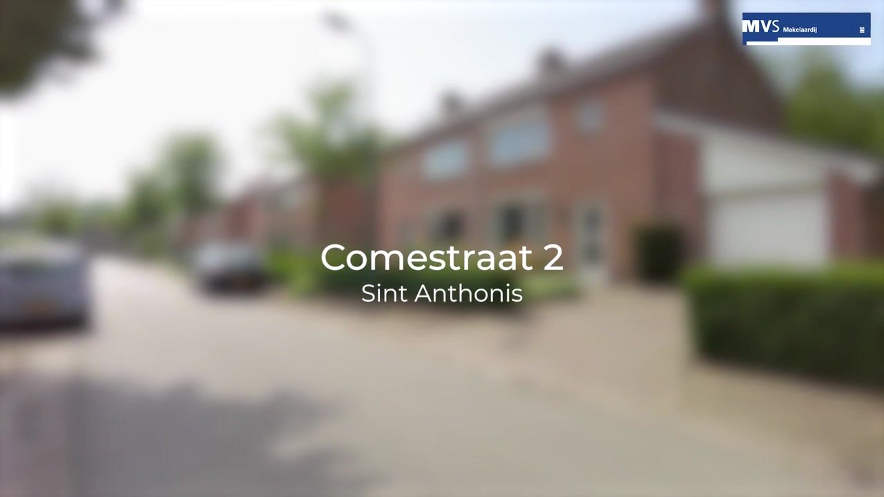 Video van Comestraat 2