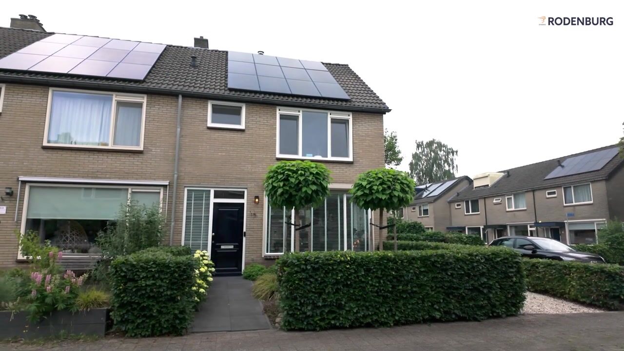 Video van Van Solmsstraat 15