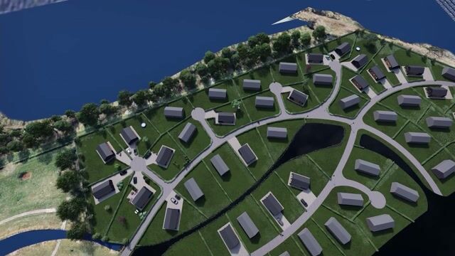 Bekijk video van Akenveen II