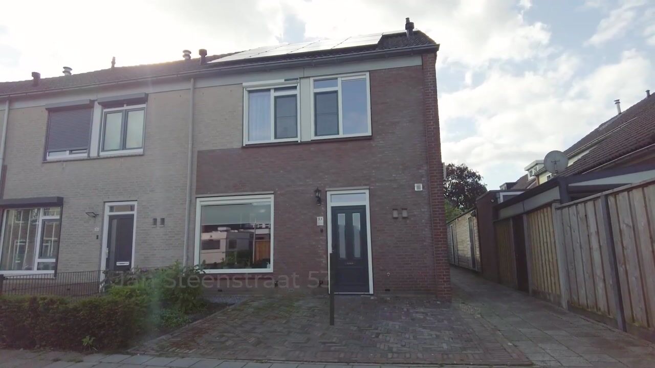 Video van Jan Steenstraat 53