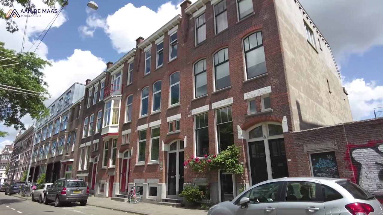 Video of Claes de Vrieselaan 82-A