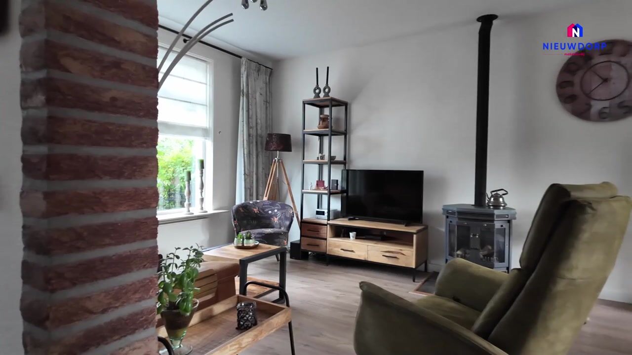 Video van de Kosterijstraat 19