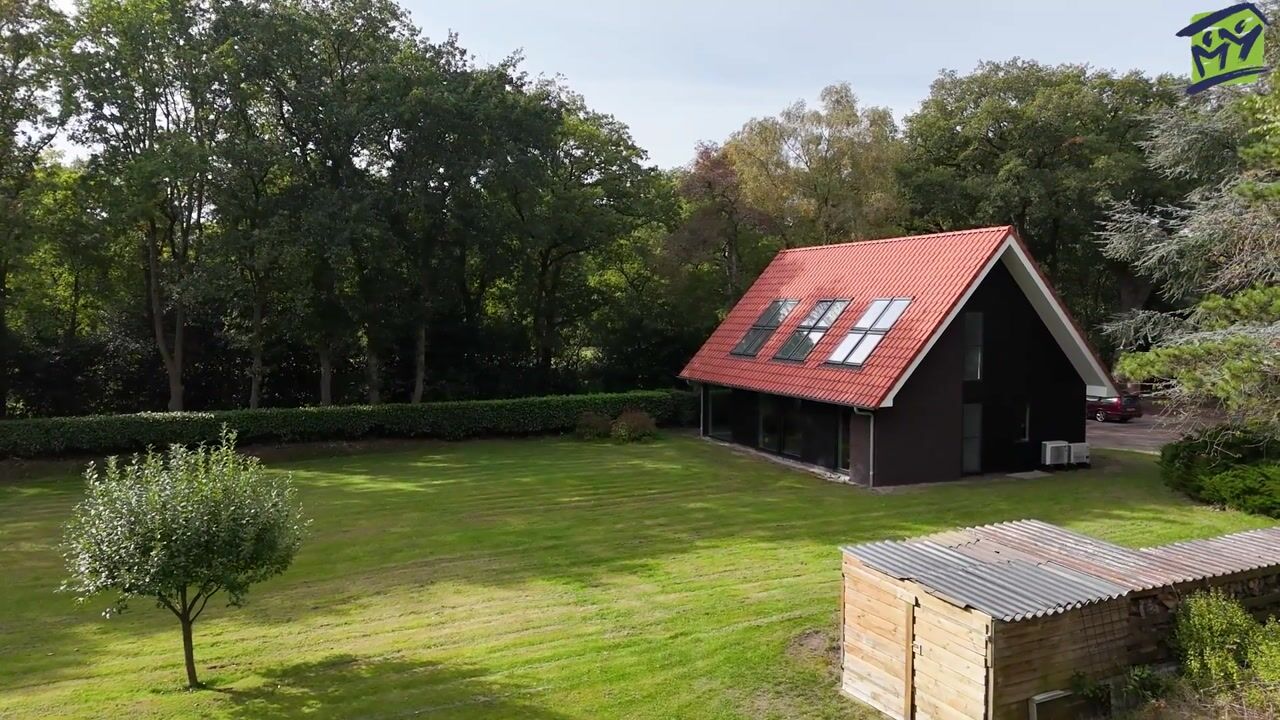 Video of Buitenweg 34