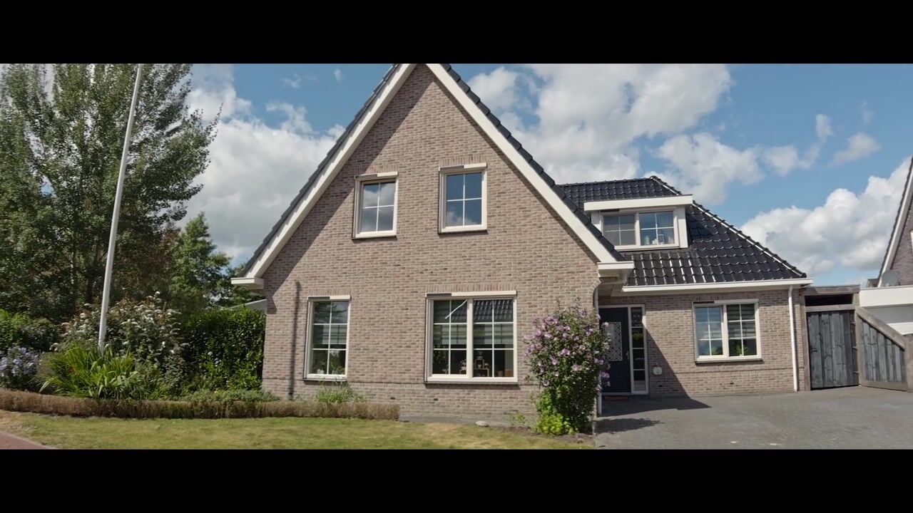 Video van De Ekster 1