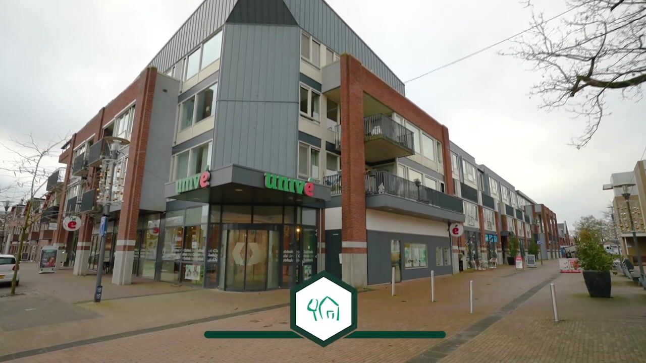 Video van Ettenstraat 207