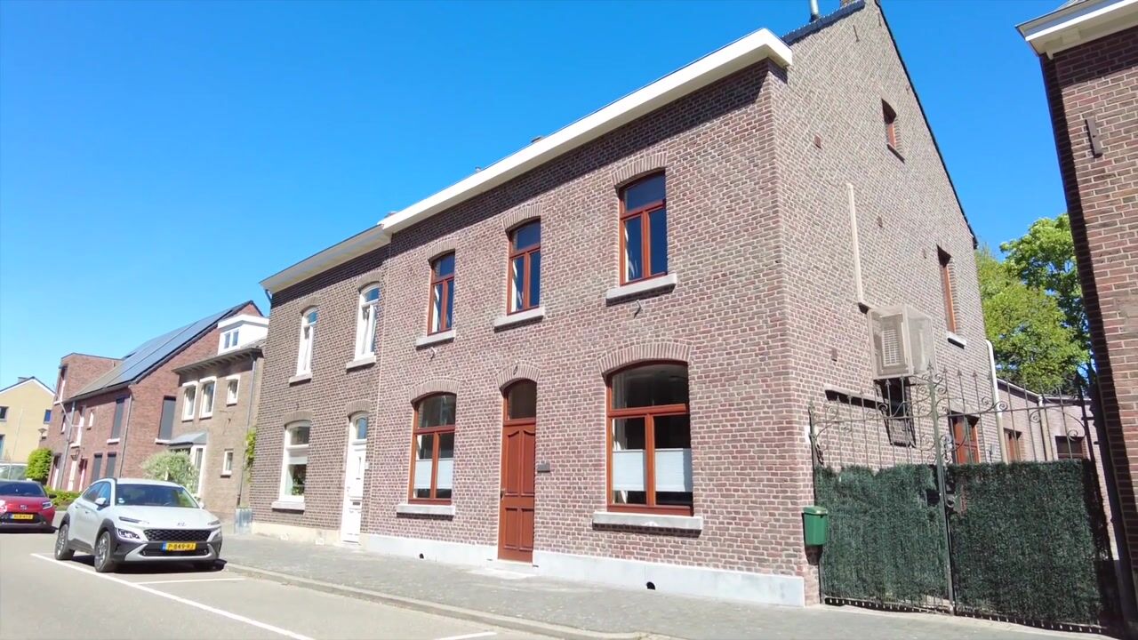 Video van Wilhelminastraat 47