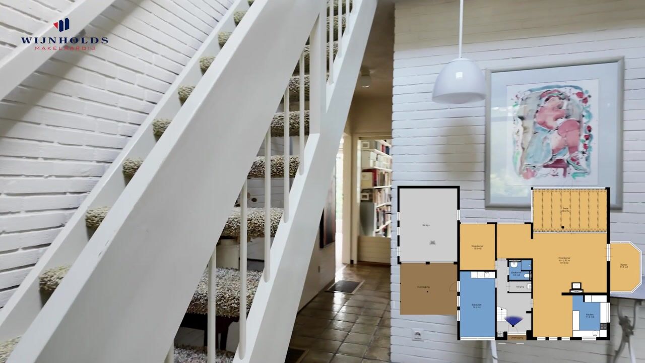 Video van Larikslaan 5