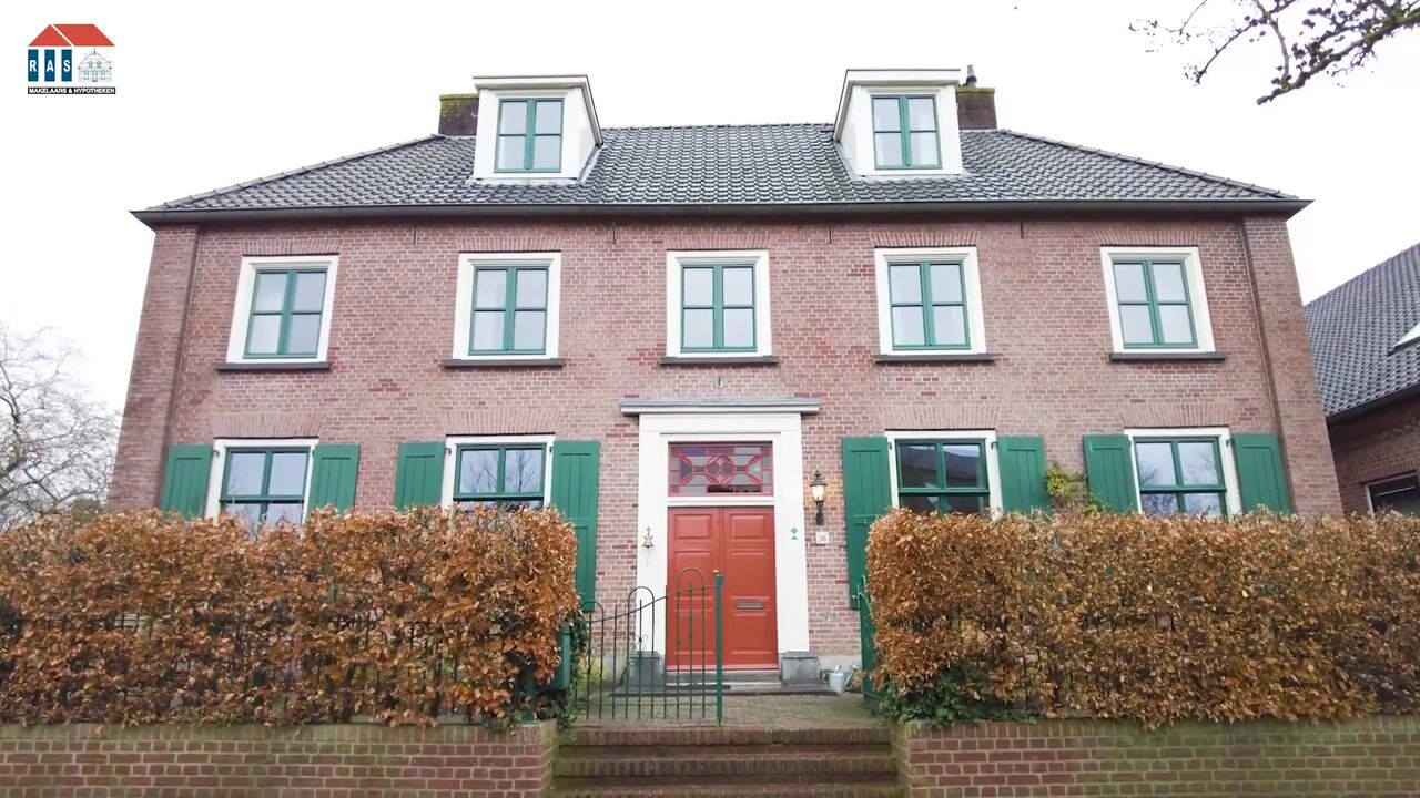 Video van Bakkerstraat 36
