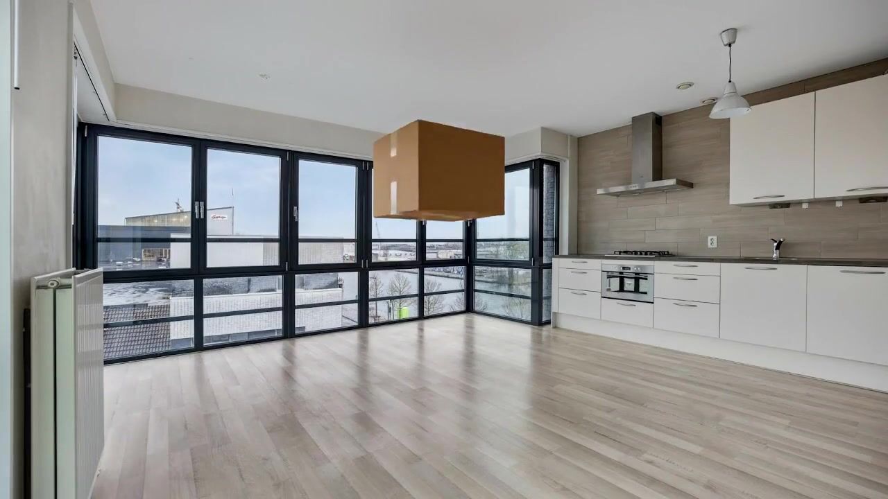 Video of Werfstraat 38