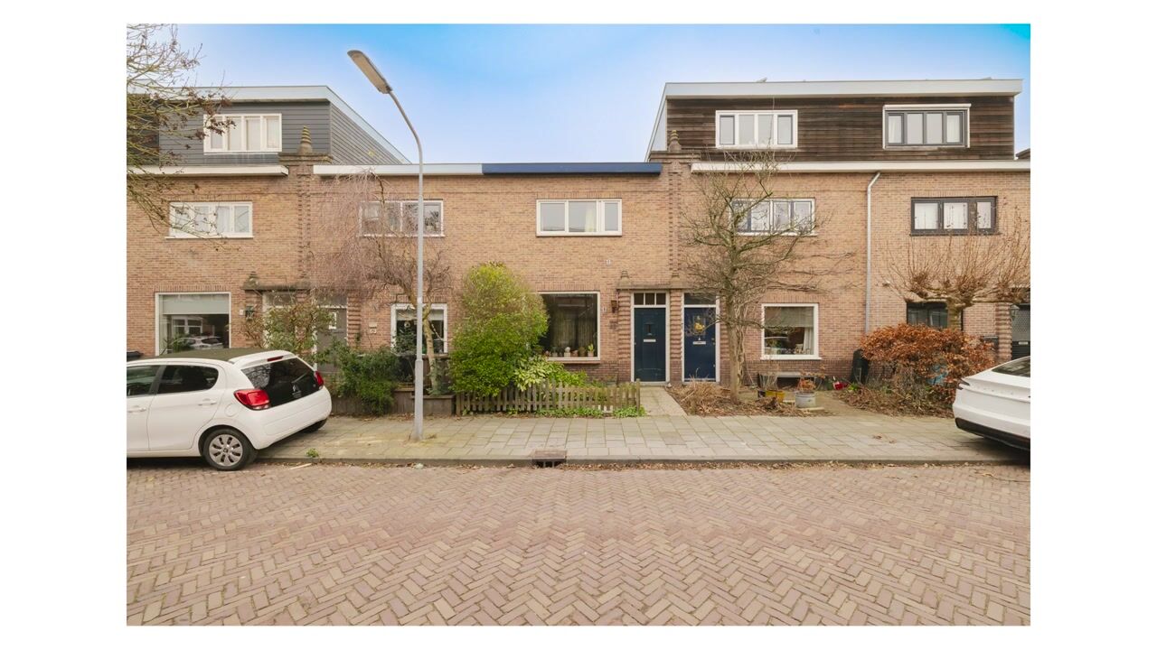 Video of Van 't Hoffstraat 65