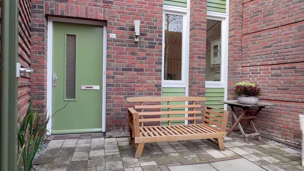 Video of Parcivalring 357