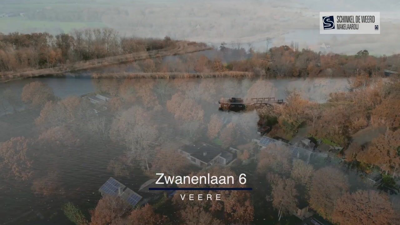 Video of Zwanenlaan 6
