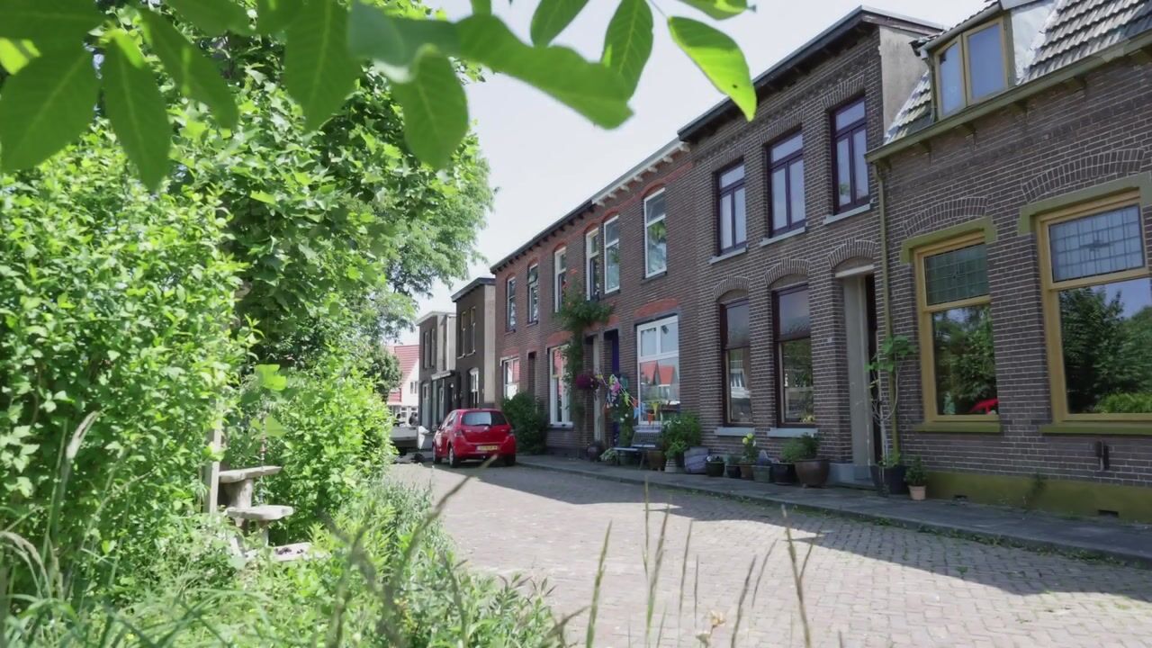 Video van Zaagmolenweg 12