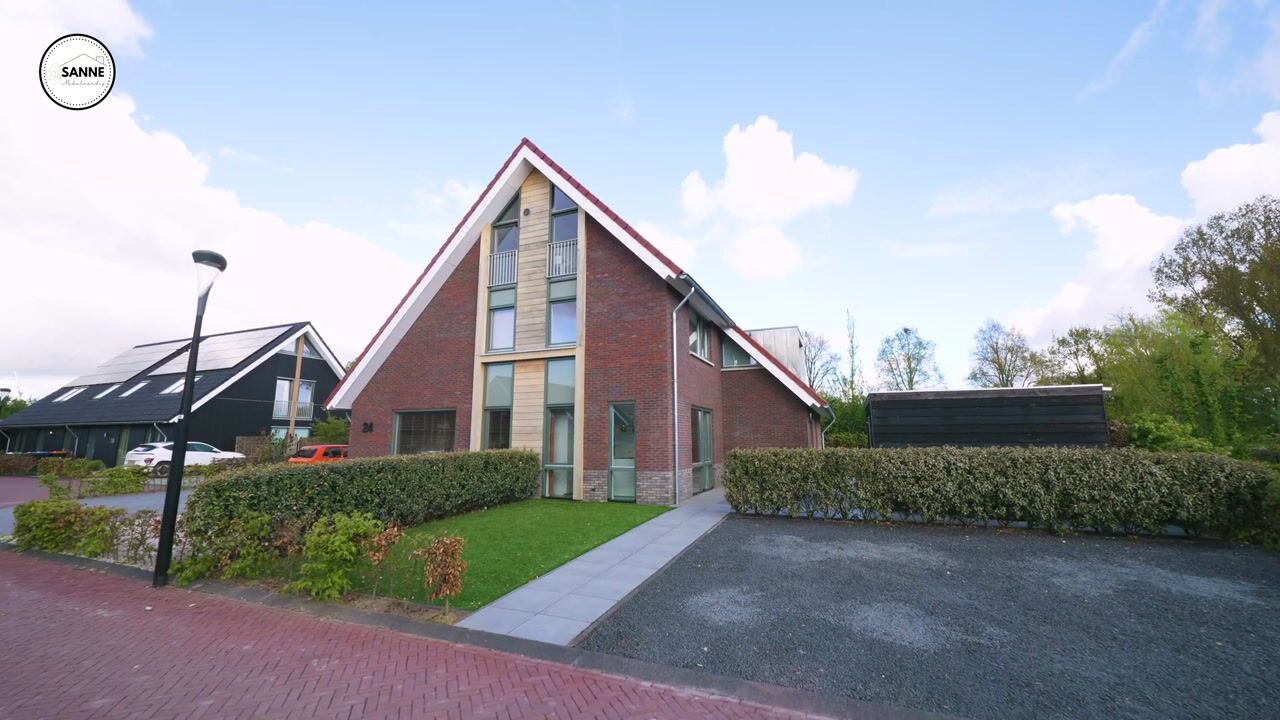 Video van Erve Brooks 22