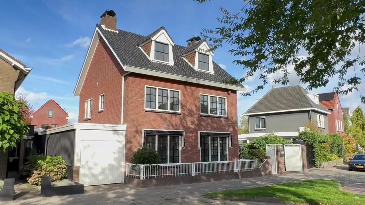 Video van Sloetsweg 386