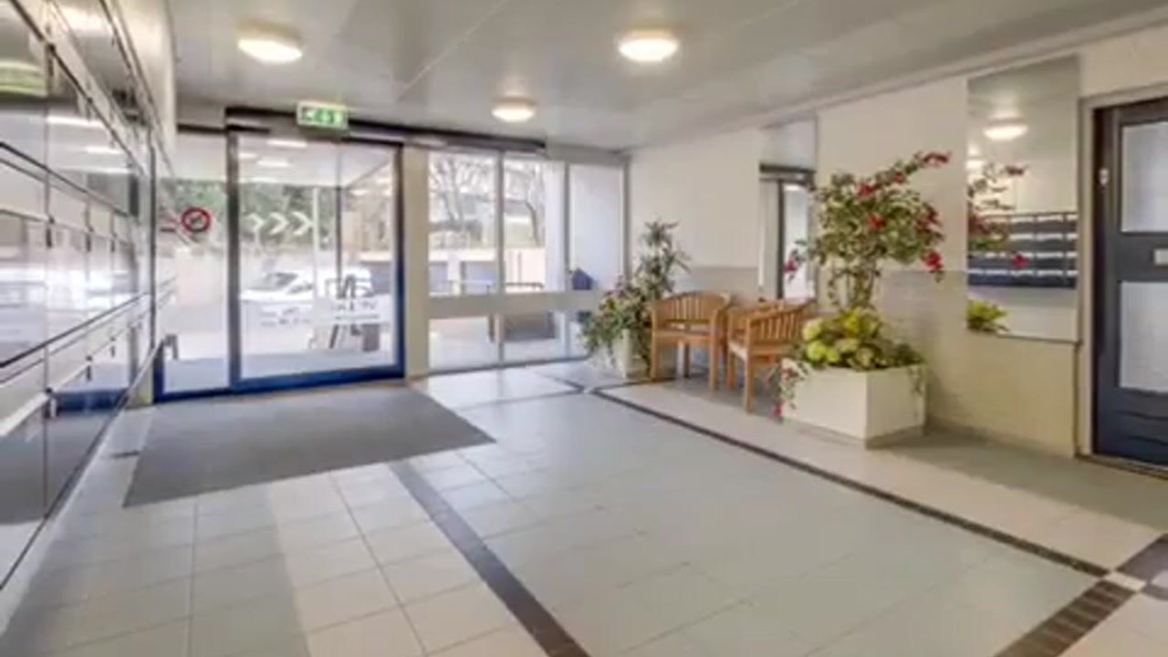 Video van Vrieheidepark 121