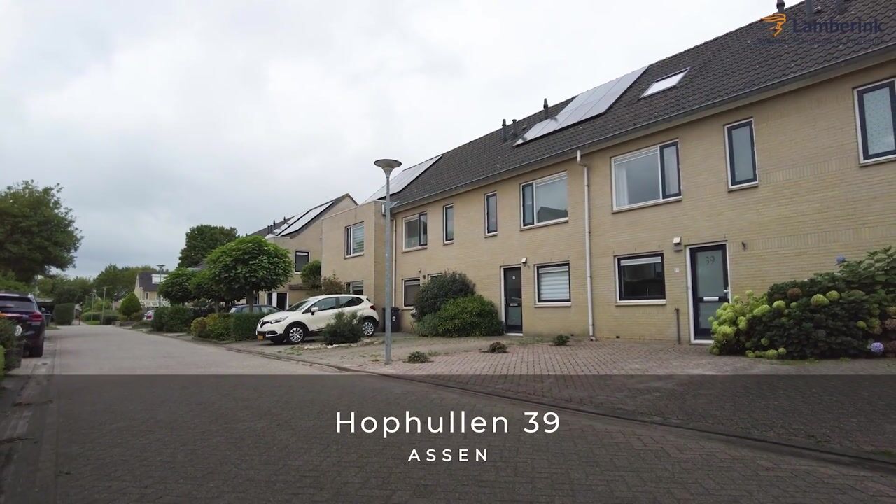 Video van Hophullen 39