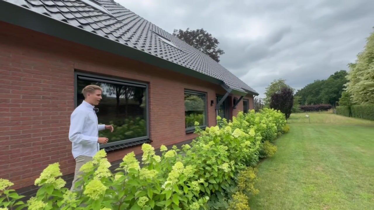 Video van Dronkelaarseweg 29