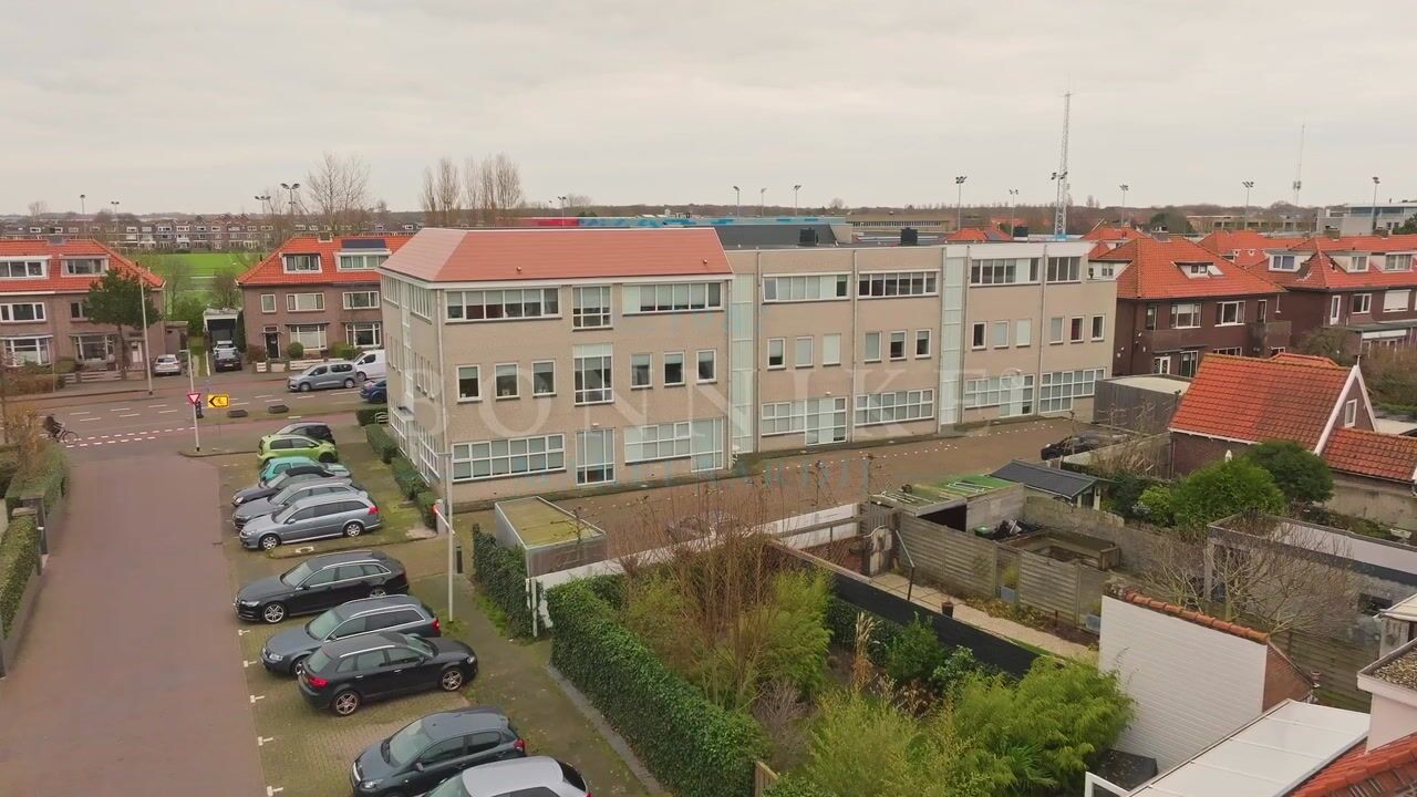 Video of van Panhuysstraat 47-B