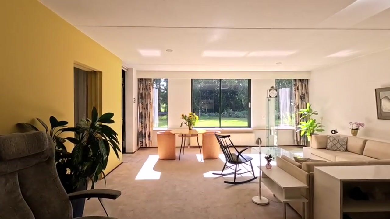 Video van Finsponglaan 7
