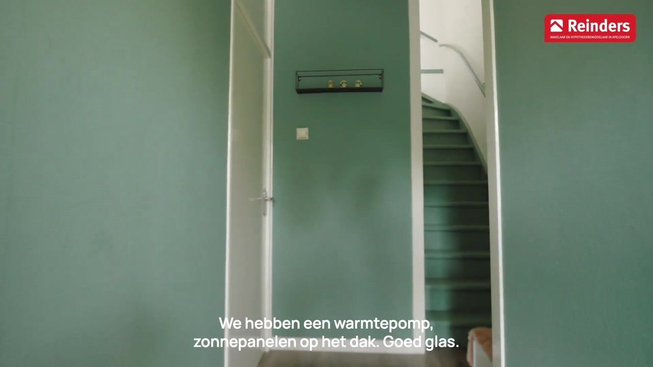 Video van Dorpersveld 149