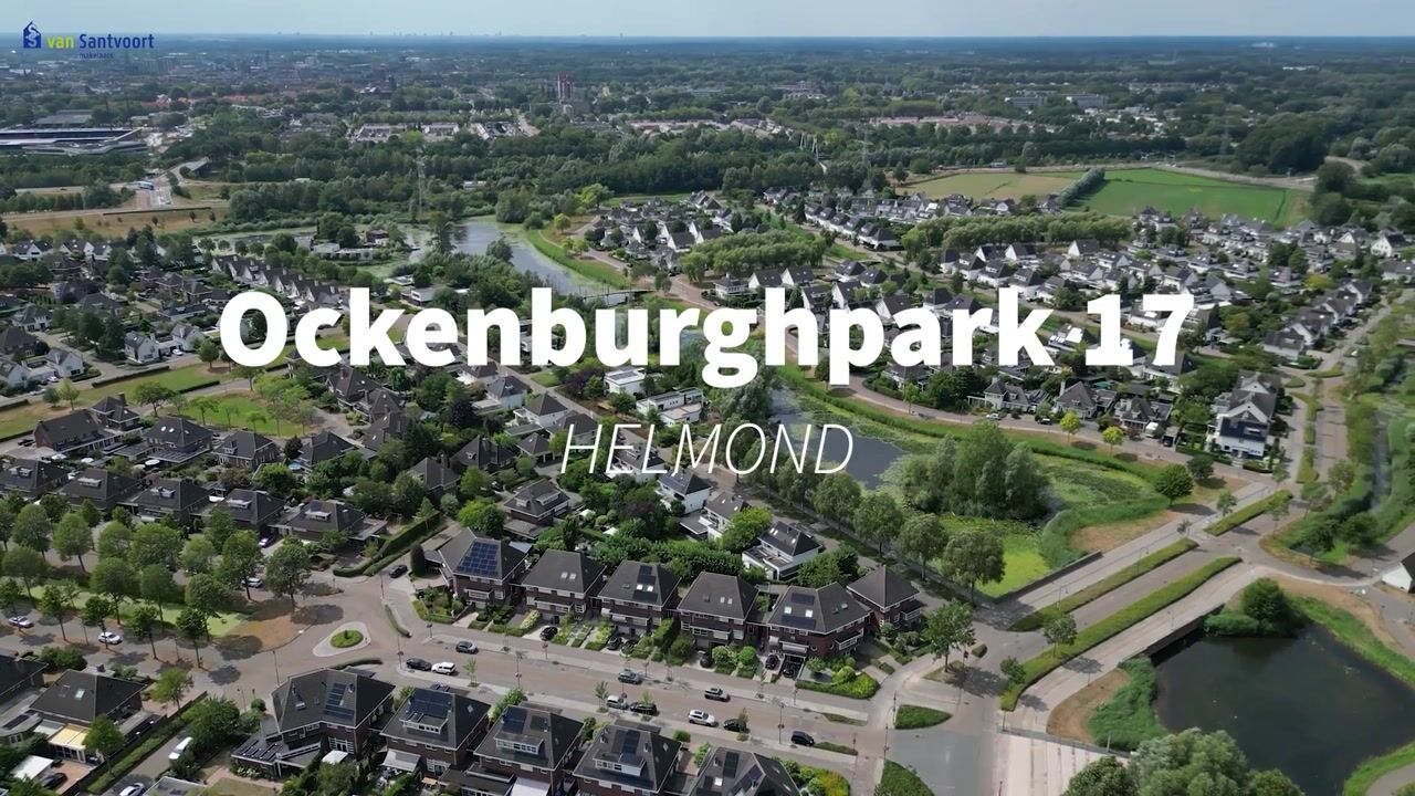 Video van Ockenburghpark 17