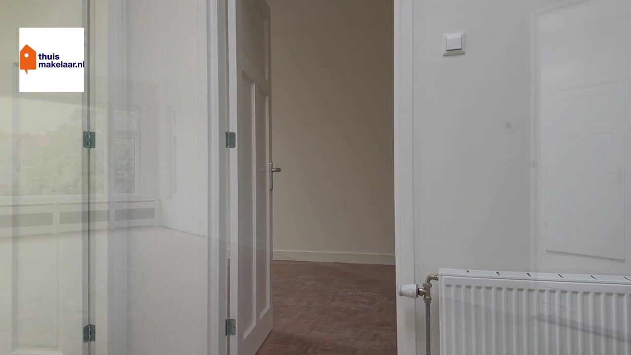 Video van Valkenboskade 601