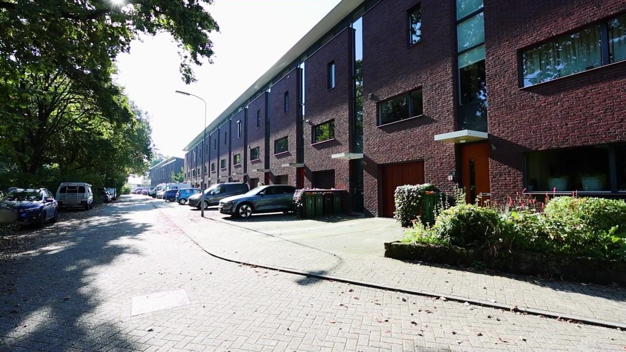 Video van Artemislaan 3
