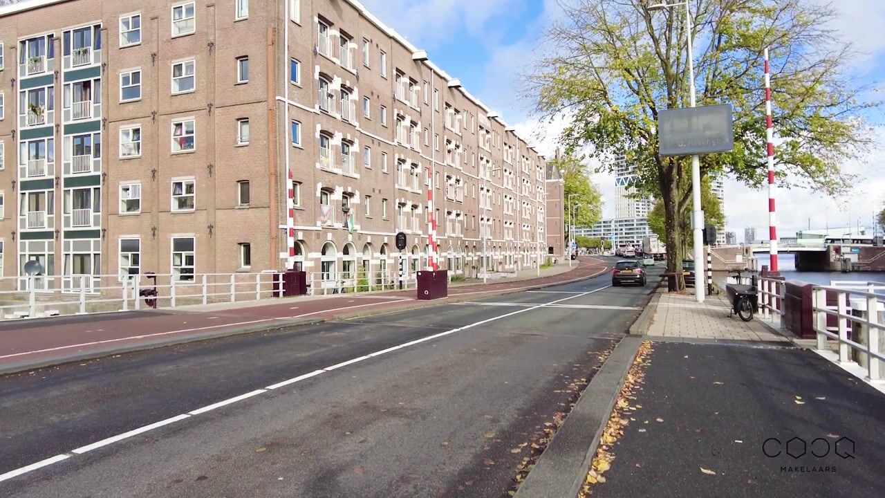 Video of Nova Zemblastraat 13-H
