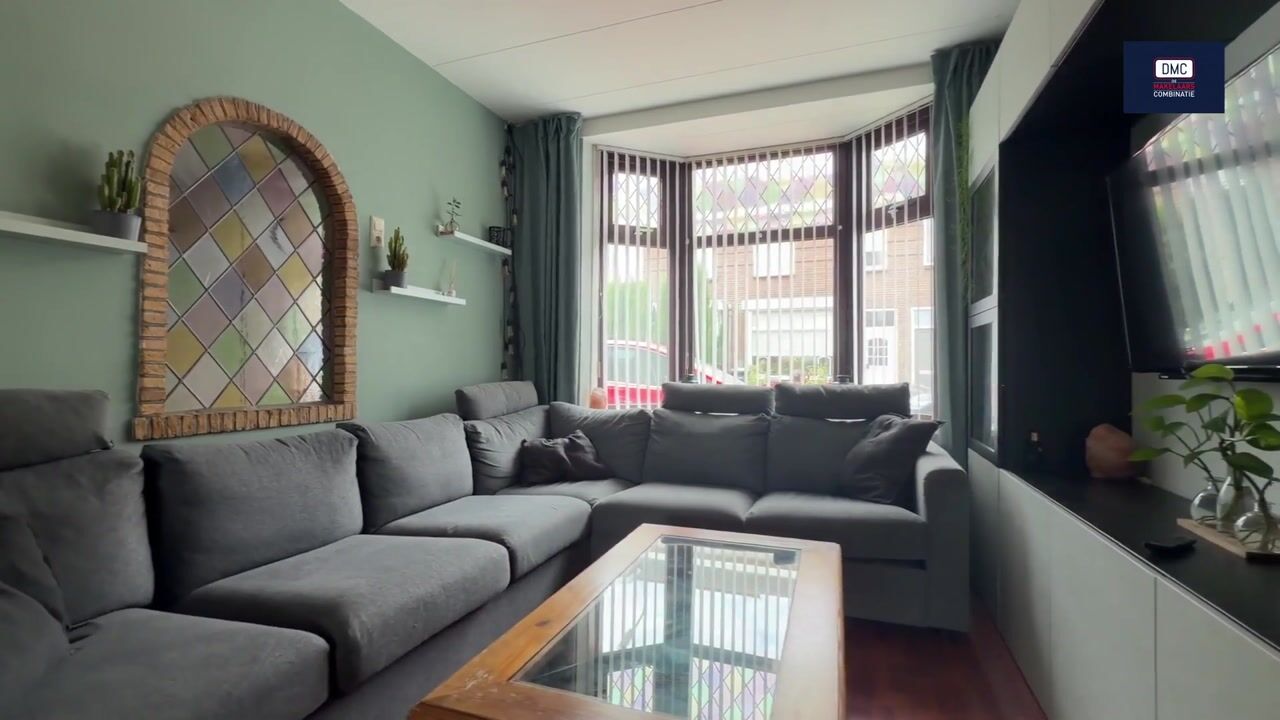 Video van De Lumeystraat 25