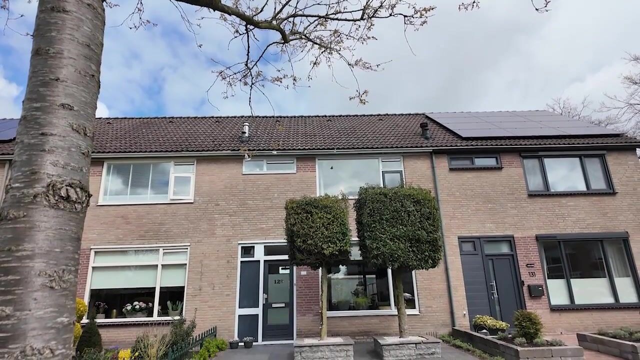 Video of Beethovenstraat 129