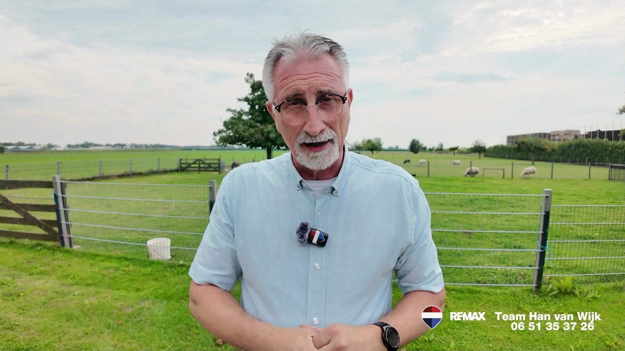 Video van Elbaweg 55