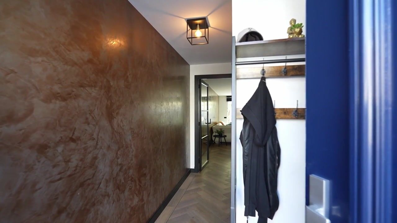 Video van Sara Knipscheerstraat 26