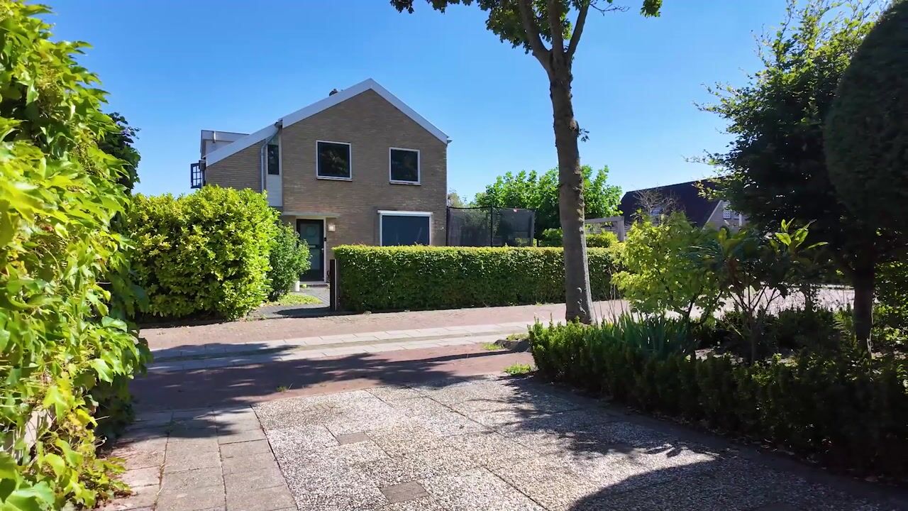 Video van de Kempenaerstraat 41