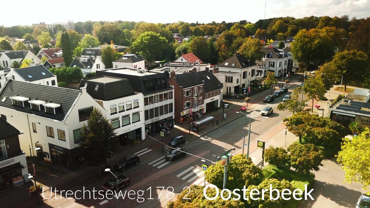 Video van Utrechtseweg 178-2