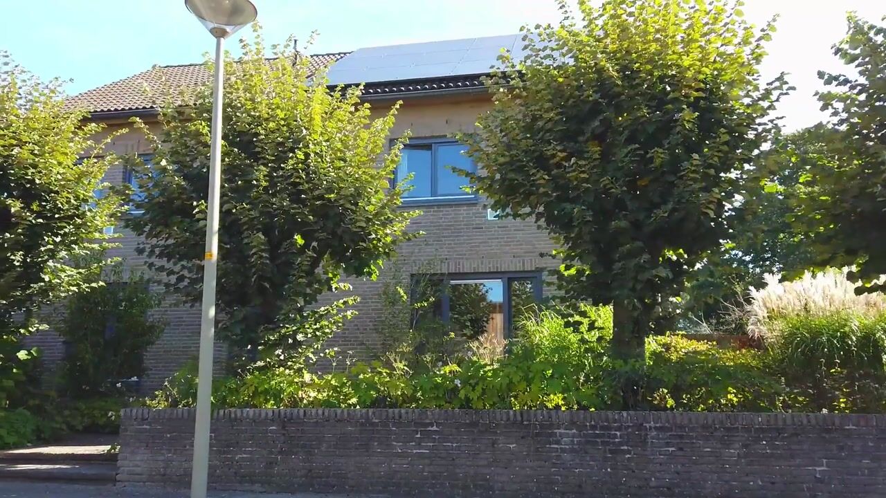 Video van Zevenheuvelenweg 24