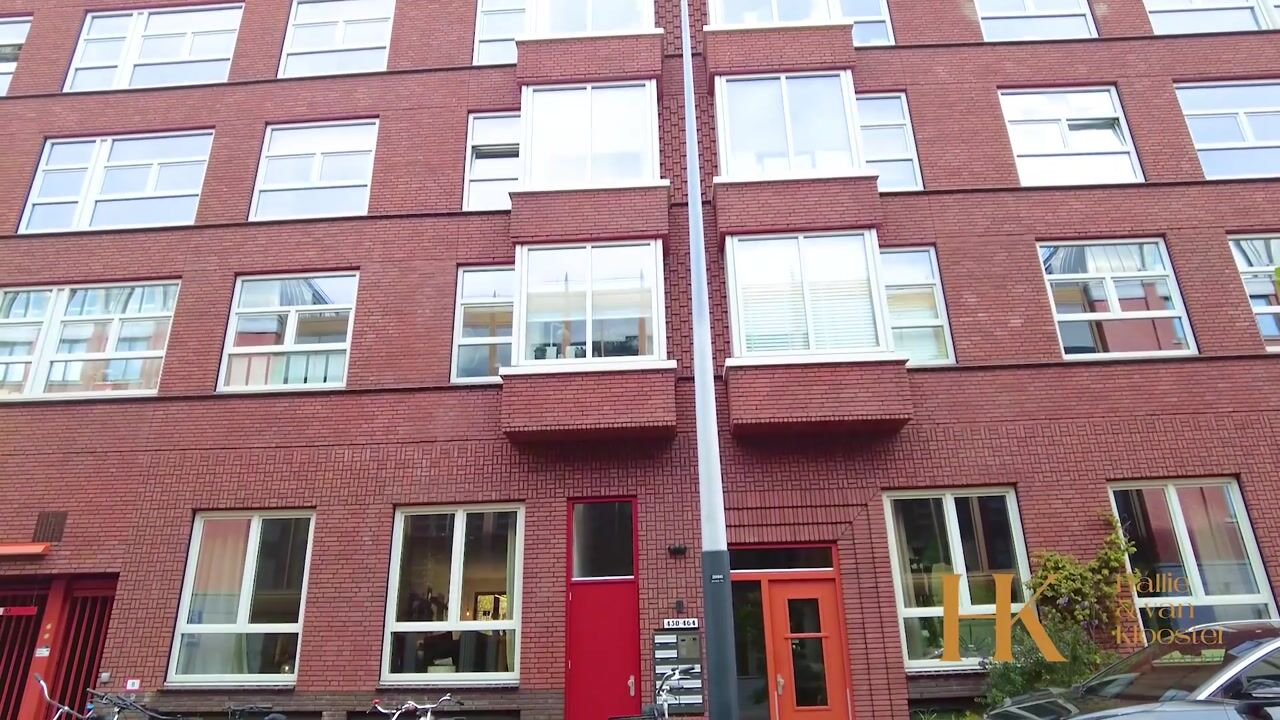 Video van Revaleiland 454