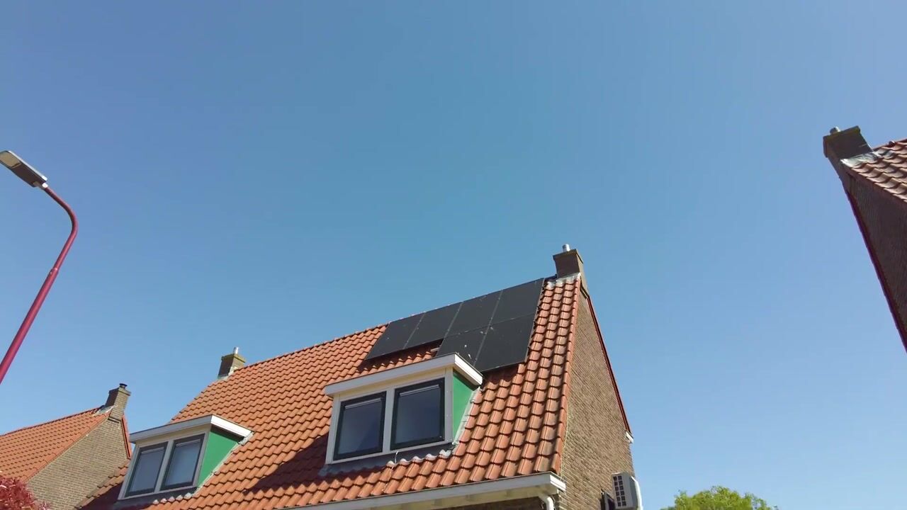 Video of Zuiderstraat 11