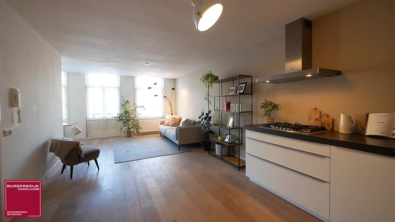 Video van Bilderdijkstraat 102-2