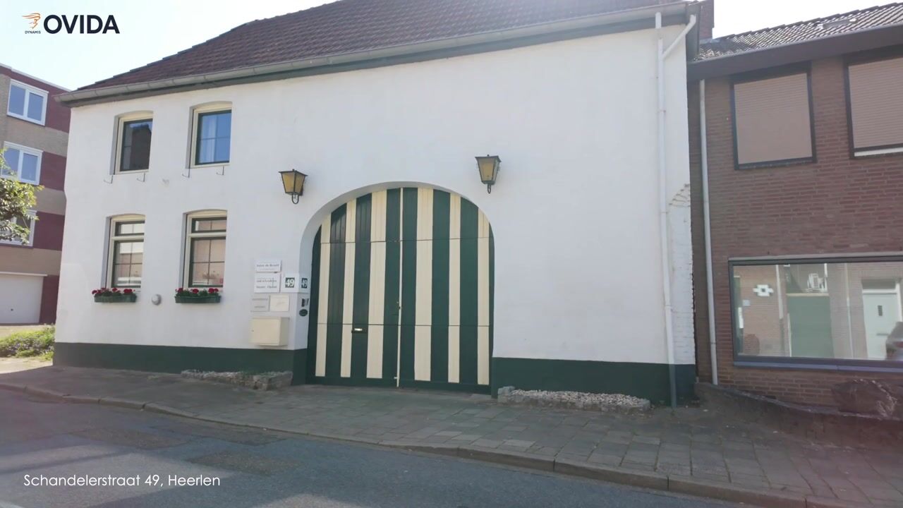 Video of Schandelerstraat 49
