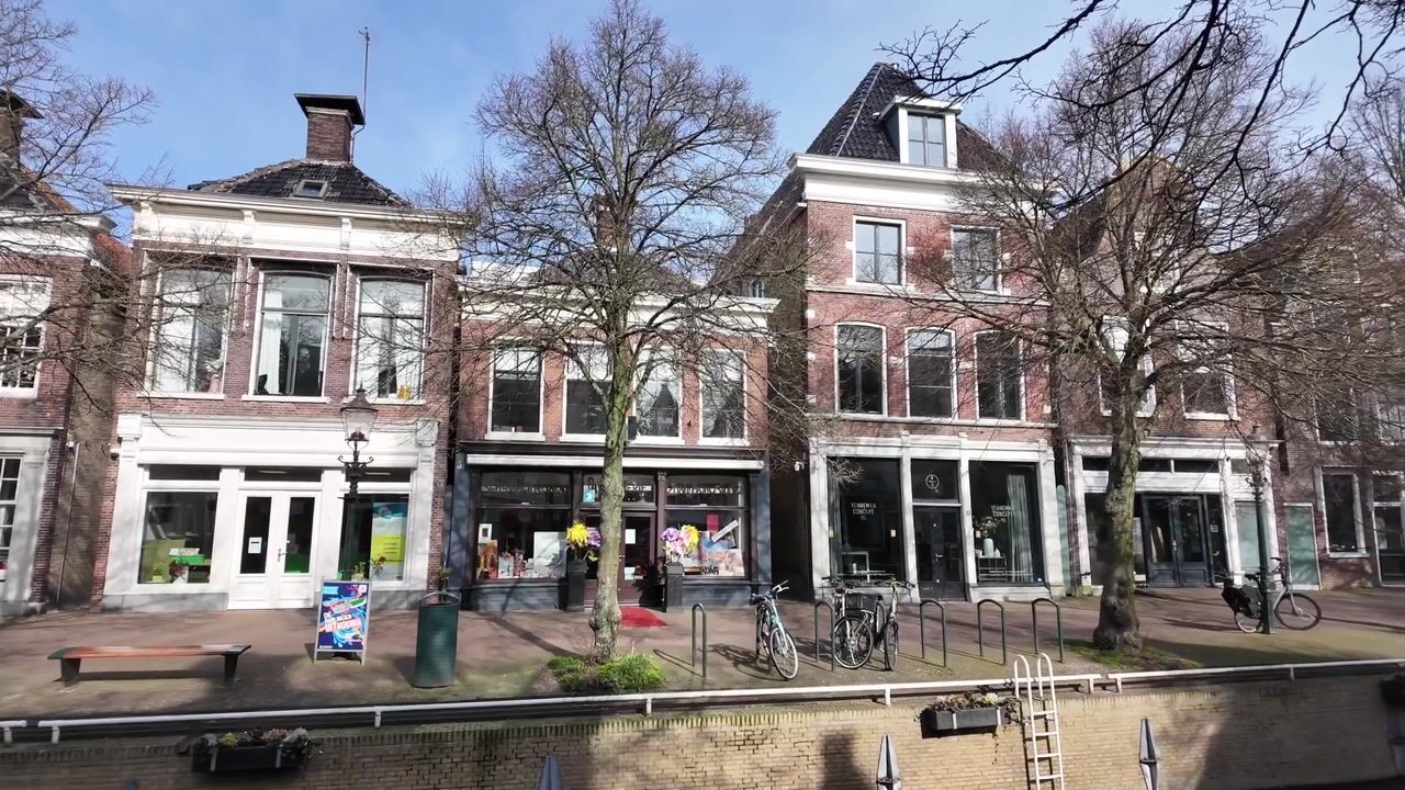 Video van Schoolsteeg 14