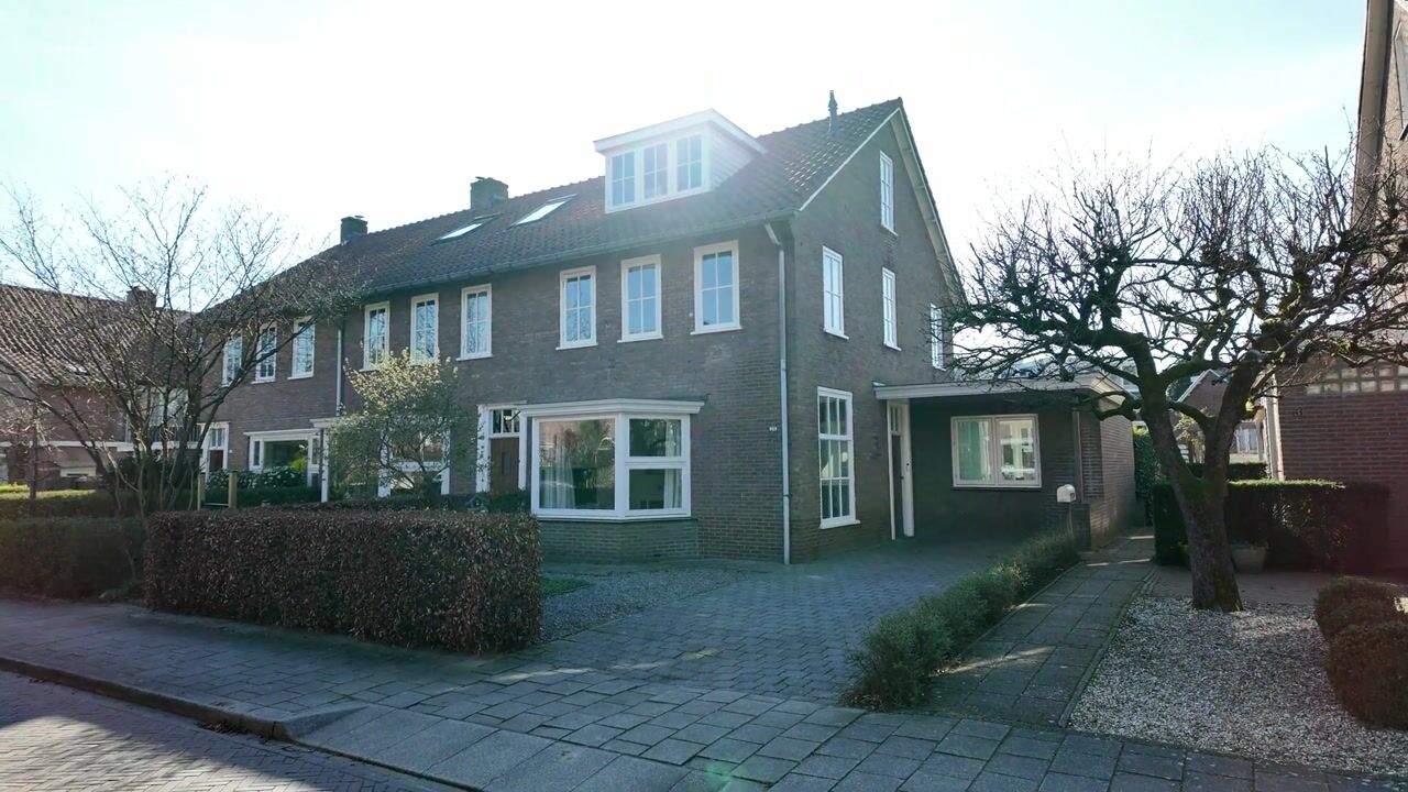 Video van Voermanstraat 29