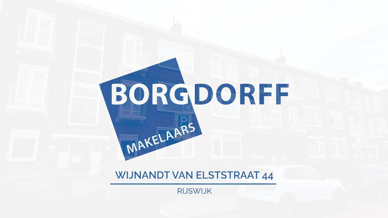 Video van Wijnandt van Elststraat 44