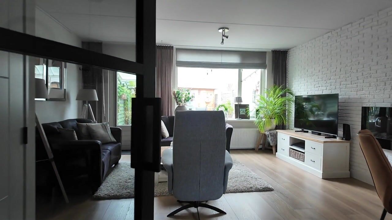 Video of Kwikstaart 40