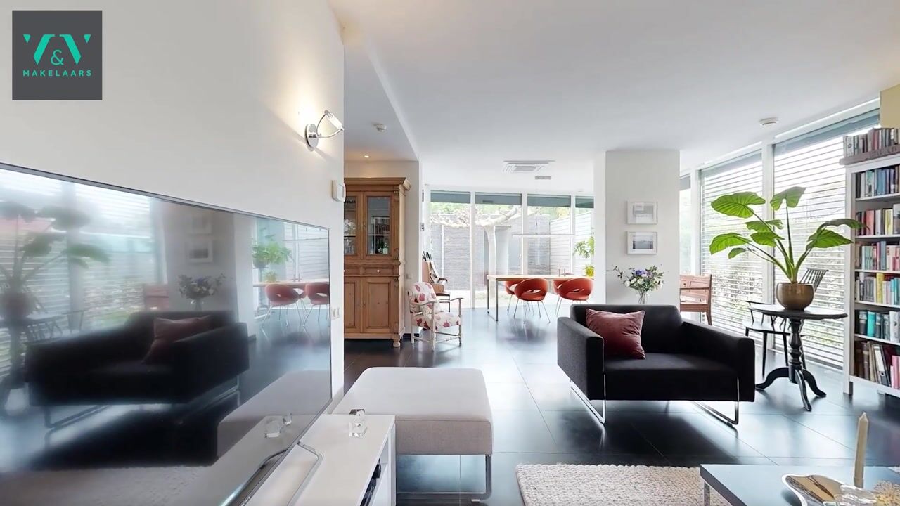 Video of Burton Jostweg 21