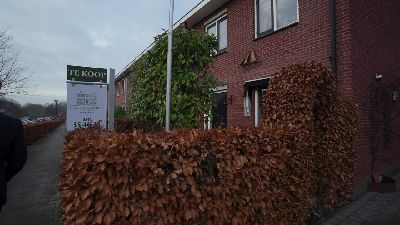 Video van Mennestraat 54