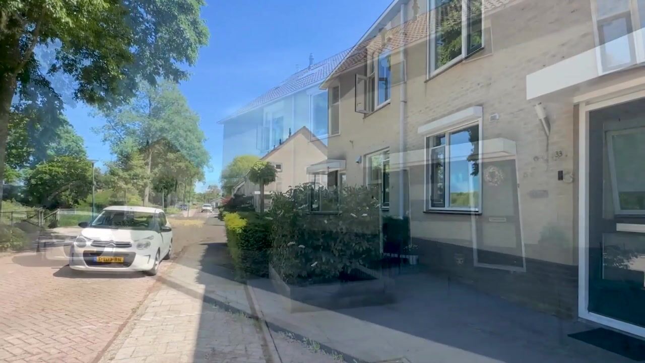 Video van Vespuccistraat 33