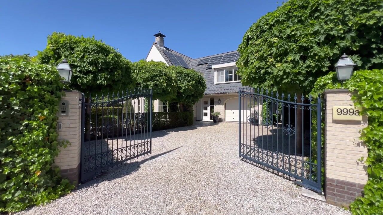 Video van IJweg 999-A