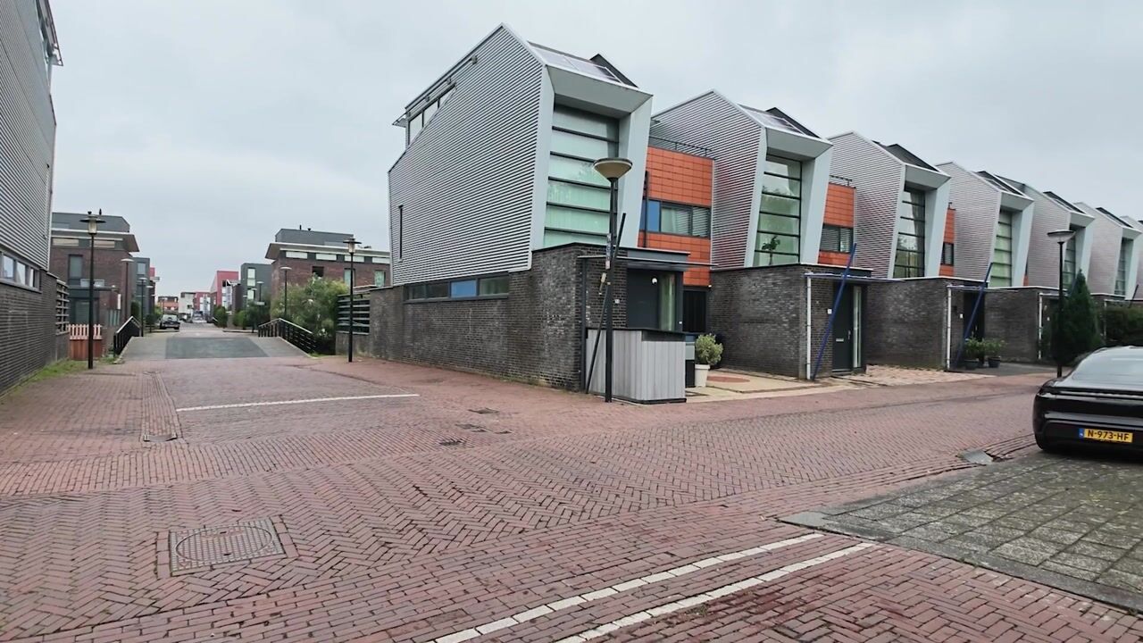 Video van Vuurland 25
