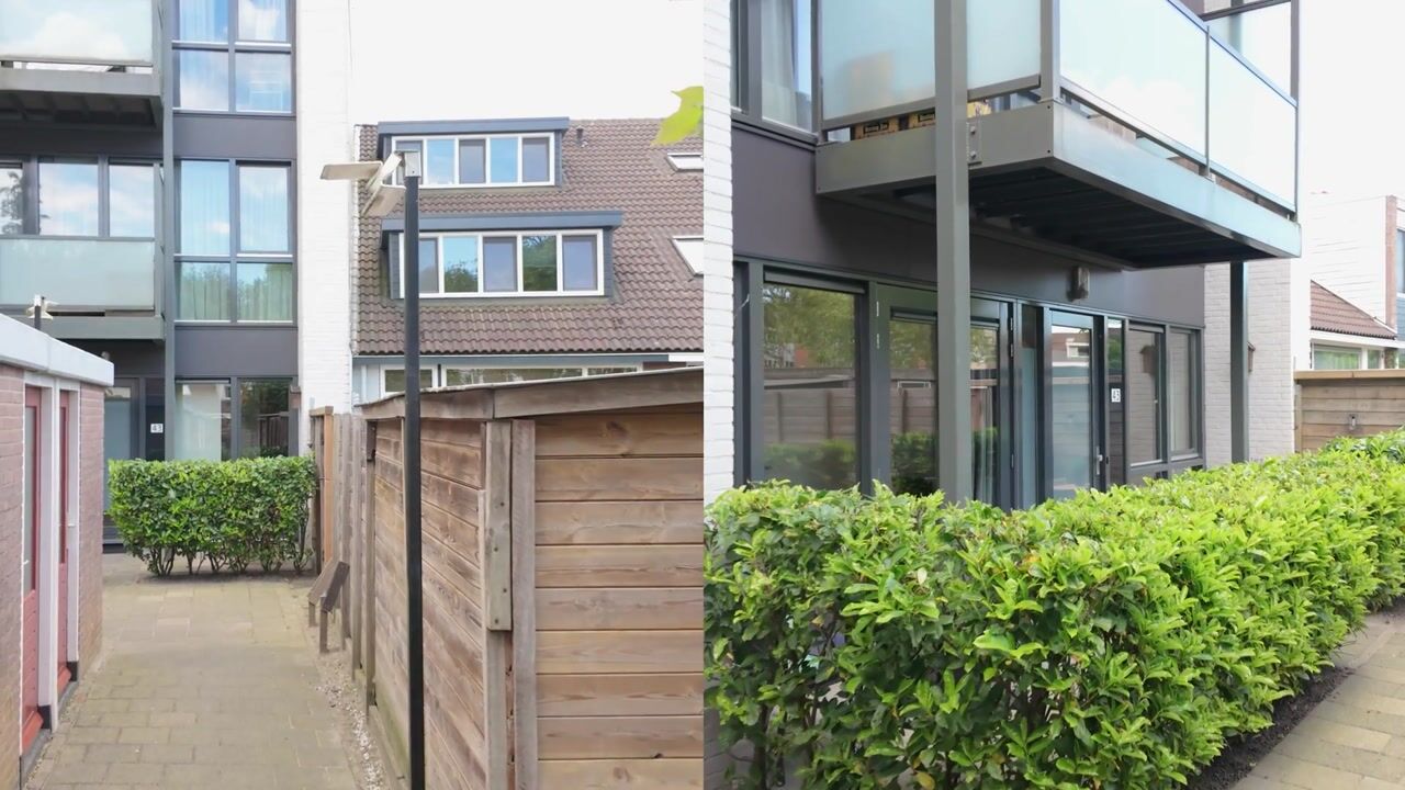 Video van Erfstede 43